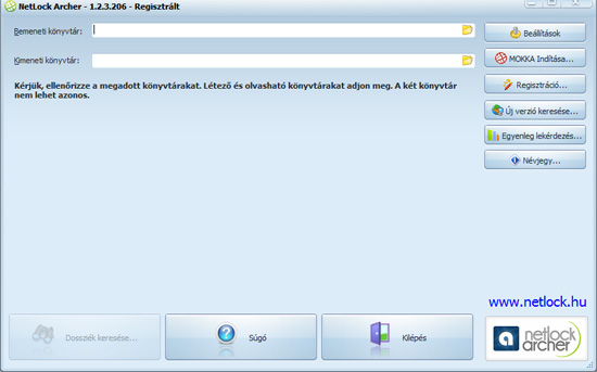 Archer screenshot kép002