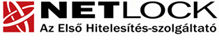 NetLock logo